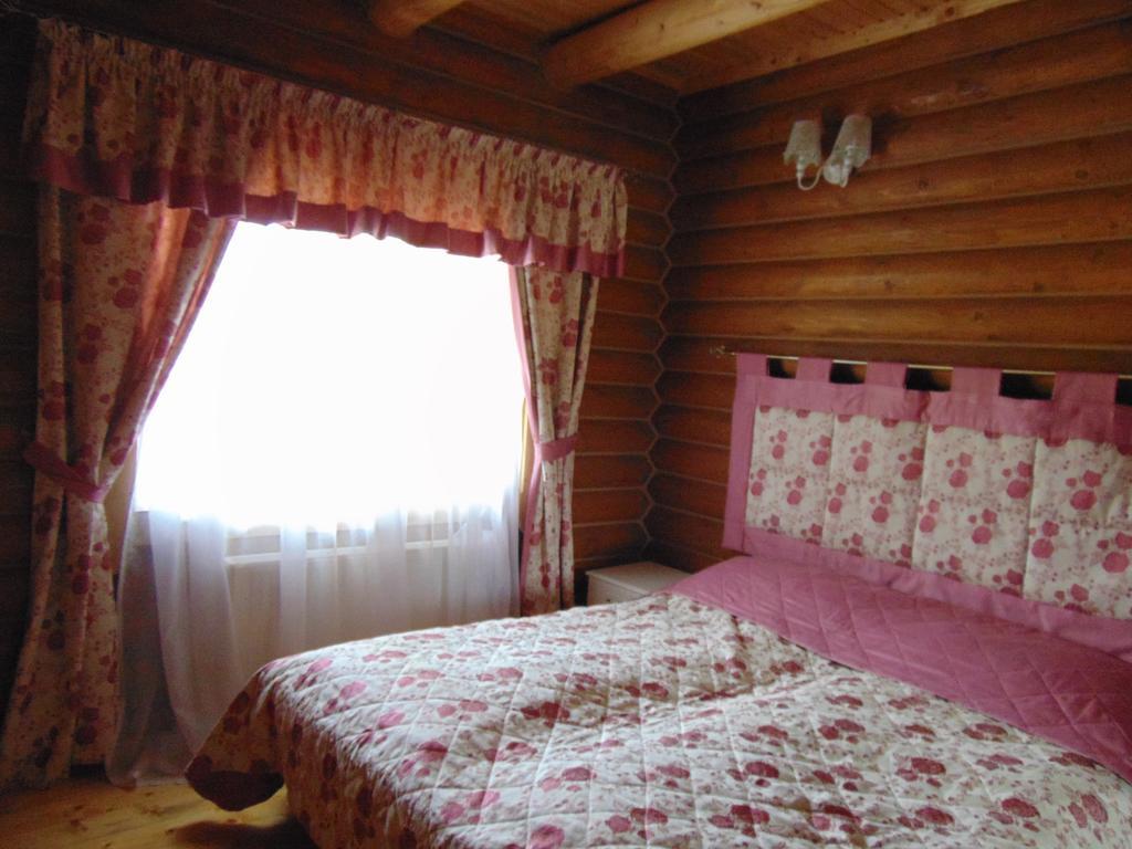 Leoslav Apartments Татарив Екстериор снимка