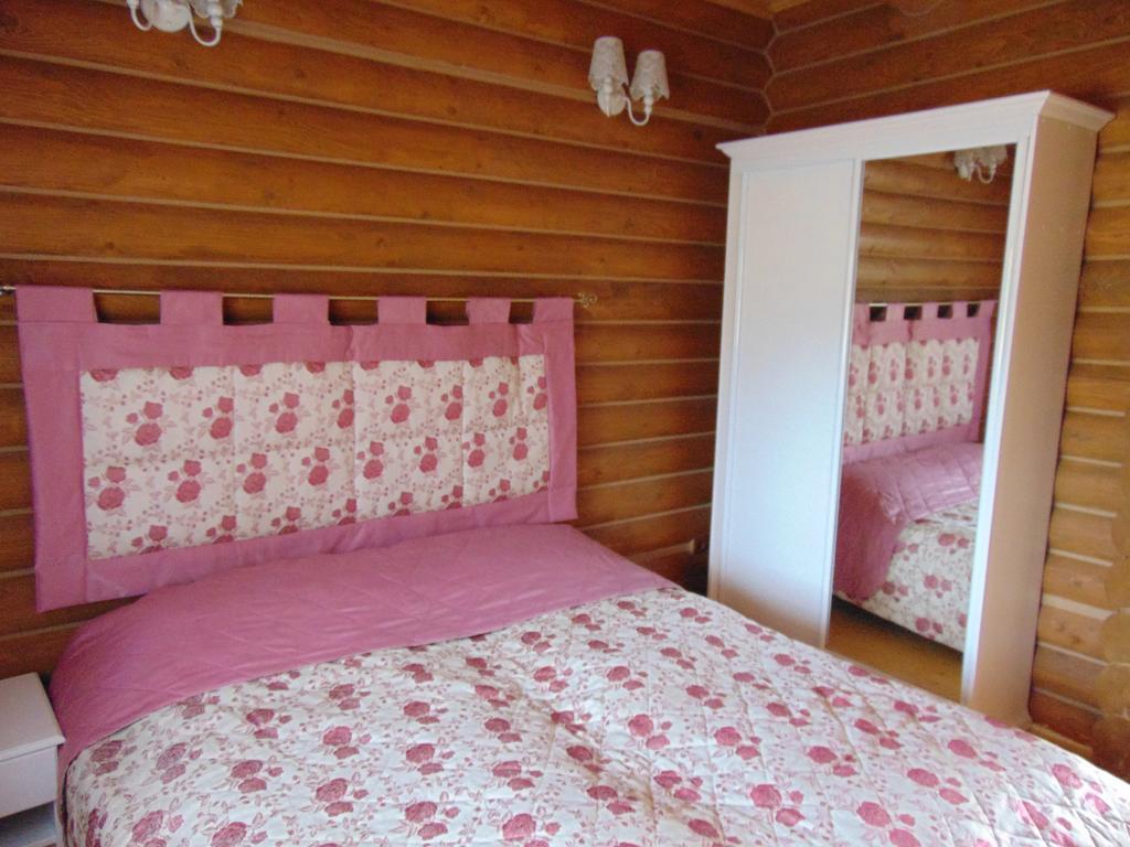Leoslav Apartments Татарив Екстериор снимка