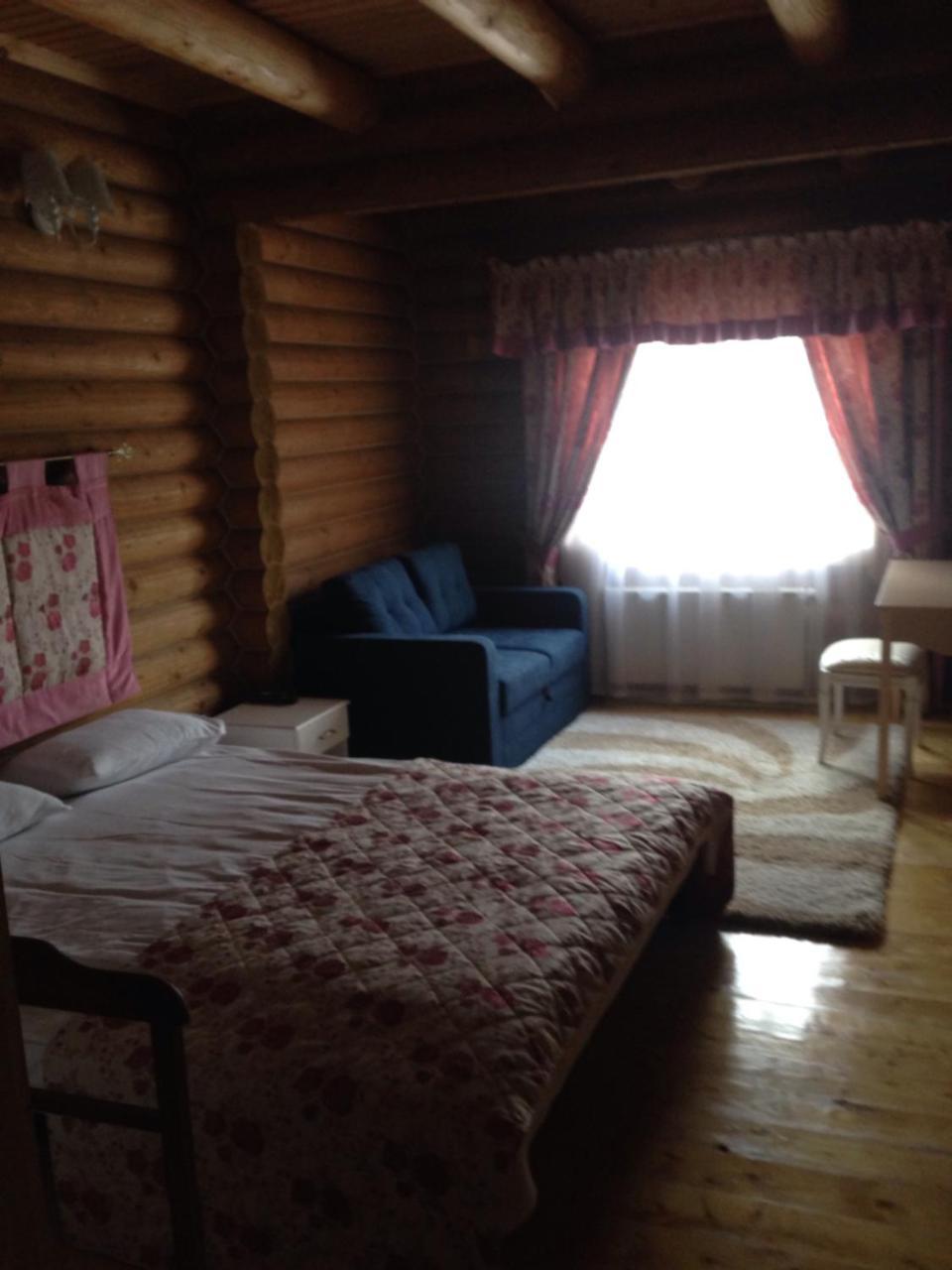 Leoslav Apartments Татарив Екстериор снимка