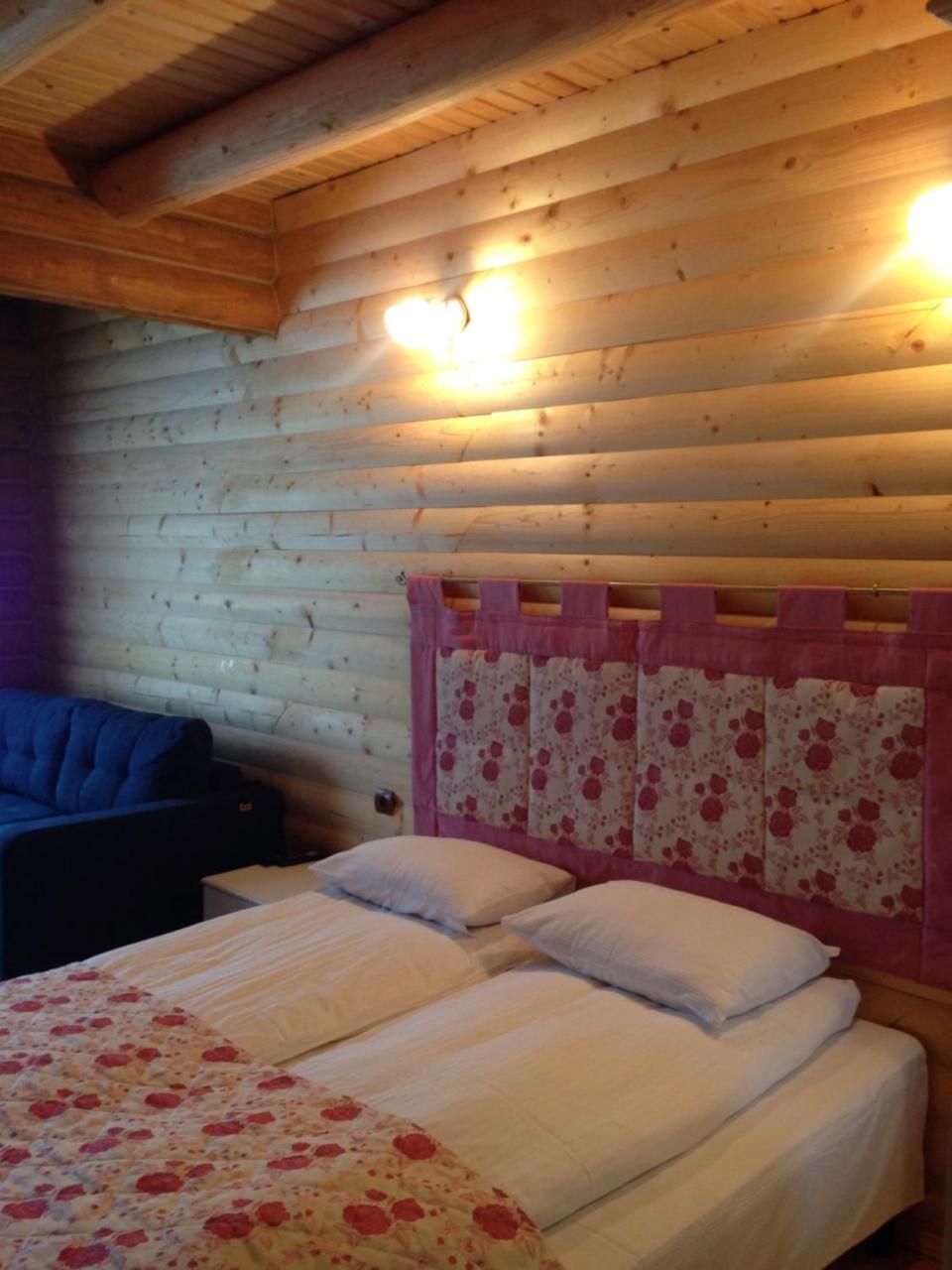 Leoslav Apartments Татарив Екстериор снимка