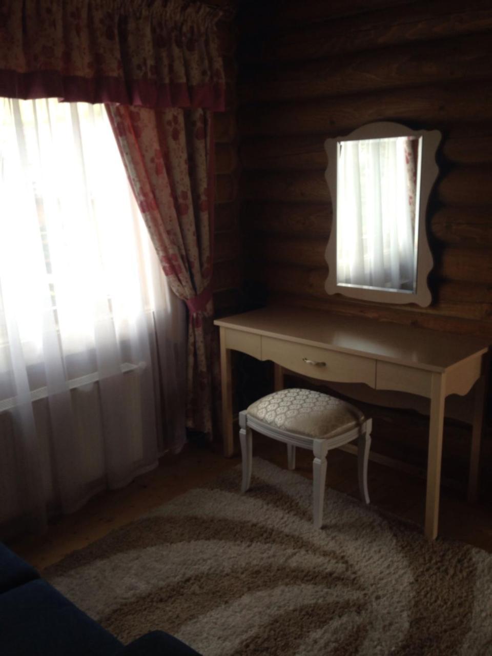 Leoslav Apartments Татарив Екстериор снимка