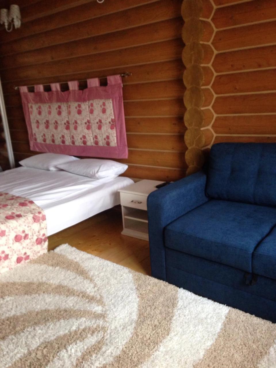 Leoslav Apartments Татарив Екстериор снимка
